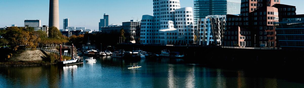 Rohrreinigung und Kanalsanierung in Düsseldorf GreAt Rohrreinigung und Kanalsanierung