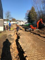 GreAt Rohrreinigung und Kanalsanierung