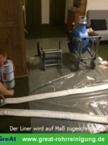 GreAt Rohrreinigung und Kanalsanierung Hauptsitz Solingen