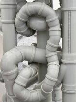 Ursachen Rohrverstopfung