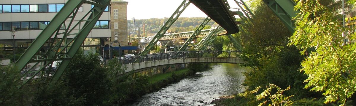 Rohrreinigung in Wuppertal GreAt Rohrreinigung und Kanalsanierung