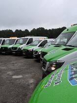 GreAt Rohrreinigung und Kanalsanierung