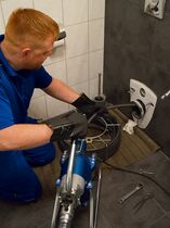 GreAt Rohrreinigung und Kanalsanierung GreAt Rohrreinigung und Kanalsanierung