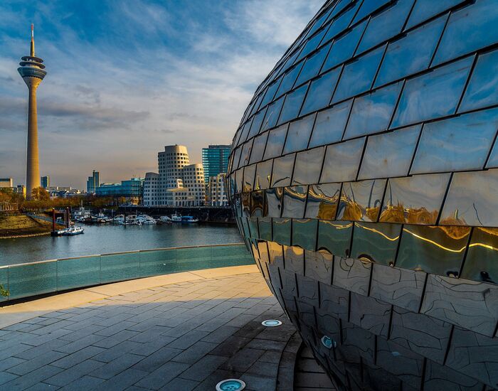 GreAt Rohrreinigung und Kanalsanierung