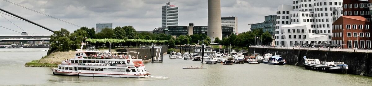Rohrreinigung und Kanalsanierung in Düsseldorf GreAt Rohrreinigung und Kanalsanierung