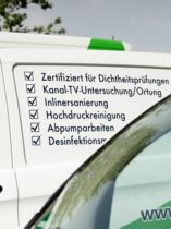 GreAt Rohrreinigung Kanalsanierung Erkrath GreAt Rohrreinigung Kanalsanierung Erkrath