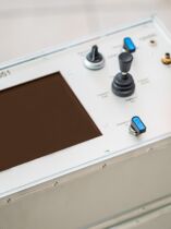 Für Inspektions- und Überwachungsanwendungen in Rohrleitungen