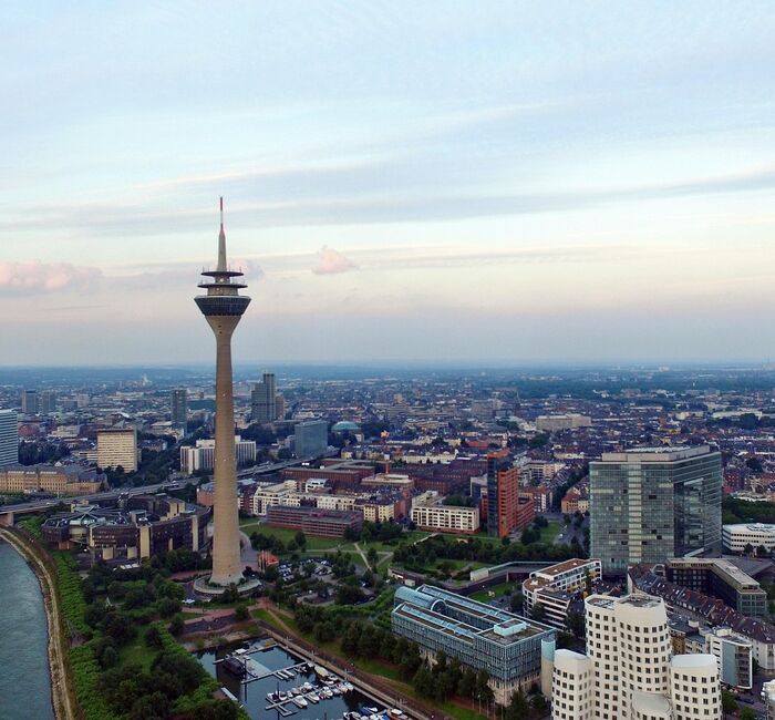 GreAt Rohrreinigung und Kanalsanierung