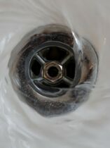 Abfluss frei – dann geht meist auch der Schimmel wieder zurück