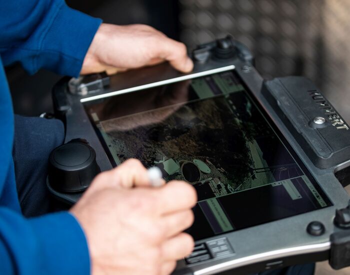 GreAt Rohrreinigung und Kanalsanierung Solingen