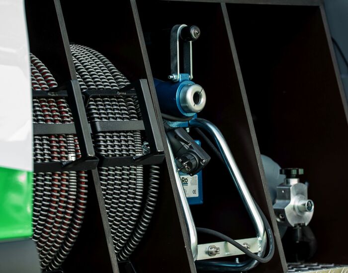 GreAt Rohrreinigung und Kanalsanierung GreAt Rohrreinigung und Kanalsanierung