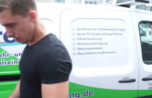 GreAt Rohrreinigung und Kanalreinigung