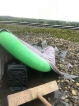 GreAt Rohrreinigung und Kanalsanierung