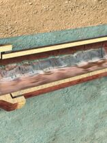 GreAt Rohrreinigung und Kanalsanierung Schadensbild Laengsriss