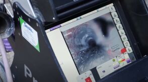 GreAt Rohrreinigung und Kanalreinigung Camflex