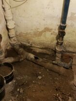 GreAt Rohrreinigung und Kanalsanierung Essen