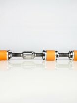 Fraesroboter CL80 Fraeskopf Blasenvorschub