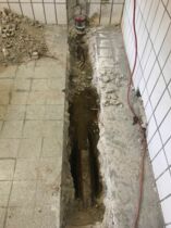 GreAt Rohrreinigung und Kanalsanierung Solingen