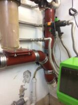 GreAt Rohrreinigung und Kanalsanierung Solingen