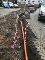 GreAt Rohrreinigung und Kanalsanierung Bergisch-Gladbach