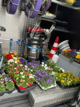 GreAt Rohrreinigung und Kanalsanierung