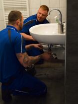 GreAt Rohrreinigung und Kanalsanierung