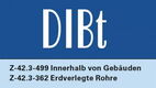 Deutsches Institut für Bautechnik (DIBt)