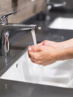 Schmutzwasser, Grauwasser, Schwarzwasser