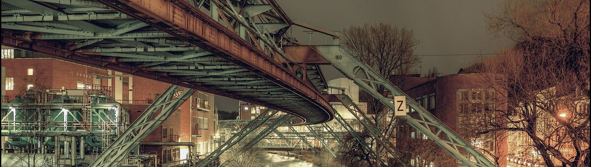 Rohrreinigung in Wuppertal